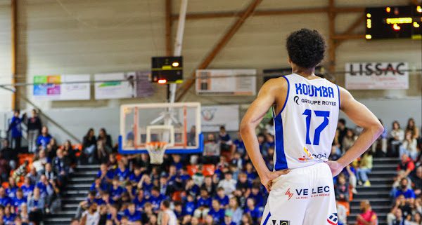 pays de fougères basket